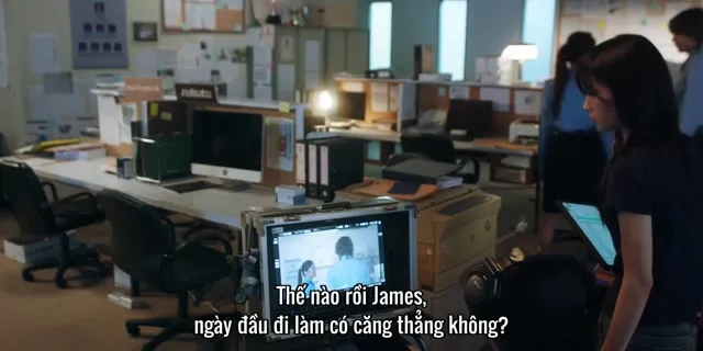 Xem phim Top Form The Series Vietsub HD tại TVHay Xem phim Top Form The Series Vietsub HD tại TVHay