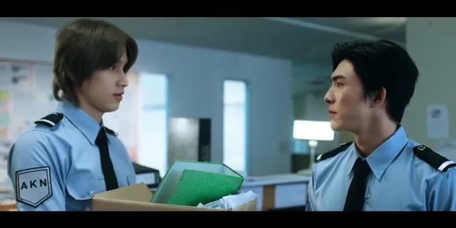 Top Form The Series 2025 Vietsub HD - TVHay Top Form The Series 2025 Vietsub HD - TVHay