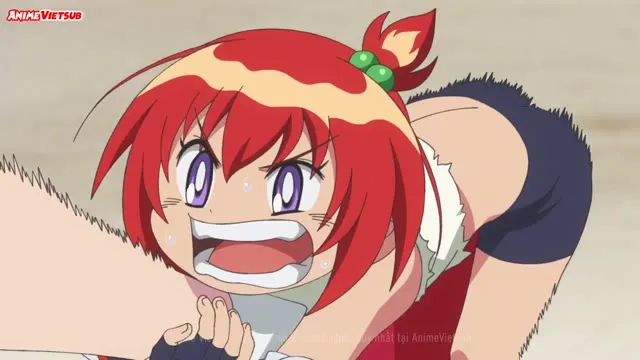 Hình ảnh trong phim Flaming Dodgeball Girl Danko trên TVHay Hình ảnh trong phim Flaming Dodgeball Girl Danko trên TVHay