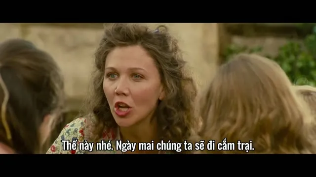 Hình ảnh trong phim Nanny McPhee và Vụ Nổ Big Bang trên TVHay Hình ảnh trong phim Nanny McPhee và Vụ Nổ Big Bang trên TVHay