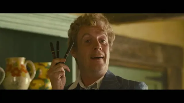 Nanny McPhee và Vụ Nổ Big Bang 2010 Vietsub HD - TVHay Nanny McPhee và Vụ Nổ Big Bang 2010 Vietsub HD - TVHay