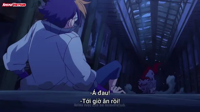 DIGIMON BEATBREAK 2025 Vietsub HD - TVHay DIGIMON BEATBREAK 2025 Vietsub HD - TVHay