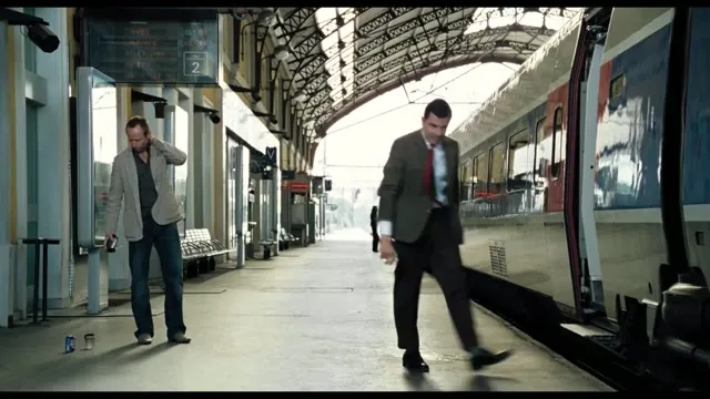Xem phim Kỳ Nghỉ Của Mr. Bean Vietsub HD tại TVHay Xem phim Kỳ Nghỉ Của Mr. Bean Vietsub HD tại TVHay