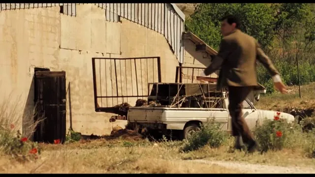 Hình ảnh trong phim Kỳ Nghỉ Của Mr. Bean trên TVHay Hình ảnh trong phim Kỳ Nghỉ Của Mr. Bean trên TVHay