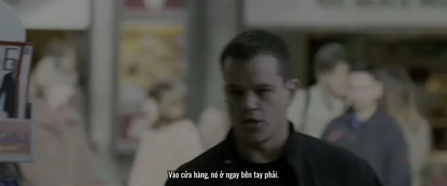 Xem phim Siêu Điệp Viên 3: Tối Hậu Thư Của Bourne Vietsub + Thuyết Minh HD tại TVHay Xem phim Siêu Điệp Viên 3: Tối Hậu Thư Của Bourne Vietsub + Thuyết Minh HD tại TVHay