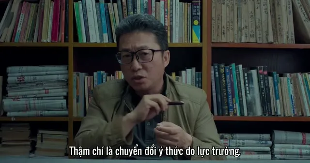 Hình ảnh trong phim Sự Kiện Ánh Sáng Núi Voi trên TVHay Hình ảnh trong phim Sự Kiện Ánh Sáng Núi Voi trên TVHay