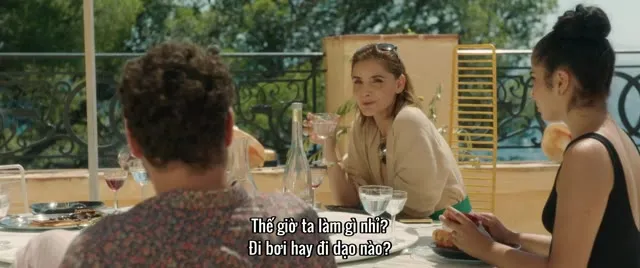 Cô Nàng Dễ Dãi (Une fille facile) 2019 Vietsub HD - TVHay Cô Nàng Dễ Dãi (Une fille facile) 2019 Vietsub HD - TVHay