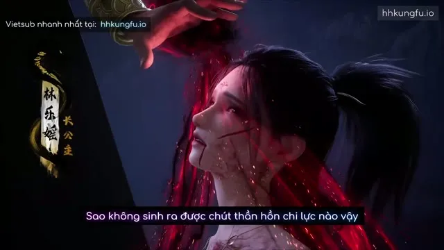 Xem Song Sinh Võ Hồn tập 2 Vietsub + Thuyết Minh tại TVHay Xem Song Sinh Võ Hồn tập 2 Vietsub + Thuyết Minh tại TVHay