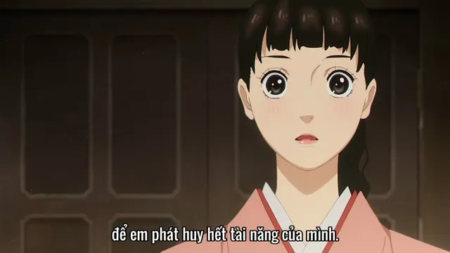Hình ảnh trong phim Tình Yêu Qua Lăng Kính trên TVHay Hình ảnh trong phim Tình Yêu Qua Lăng Kính trên TVHay