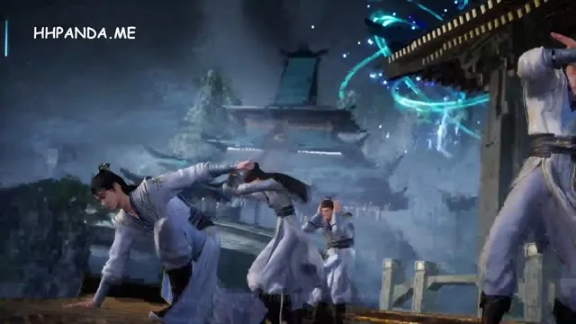 Lăng Thiên Độc Tôn 2025 Vietsub HD - TVHay Lăng Thiên Độc Tôn 2025 Vietsub HD - TVHay