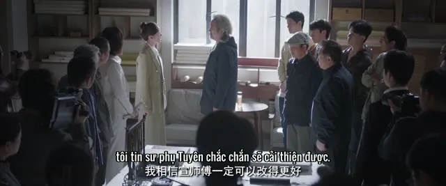 Xem phim Chủng Mặc Viên Vietsub HD tại TVHay Xem phim Chủng Mặc Viên Vietsub HD tại TVHay
