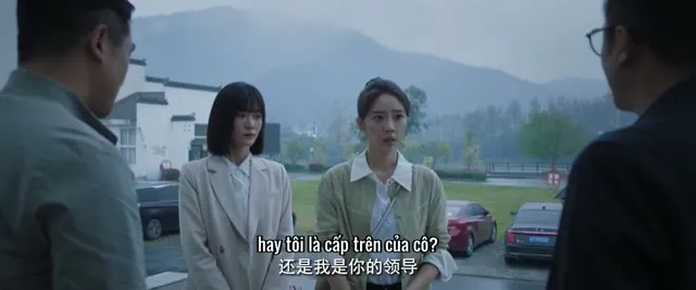 Hình ảnh trong phim Chủng Mặc Viên trên TVHay Hình ảnh trong phim Chủng Mặc Viên trên TVHay