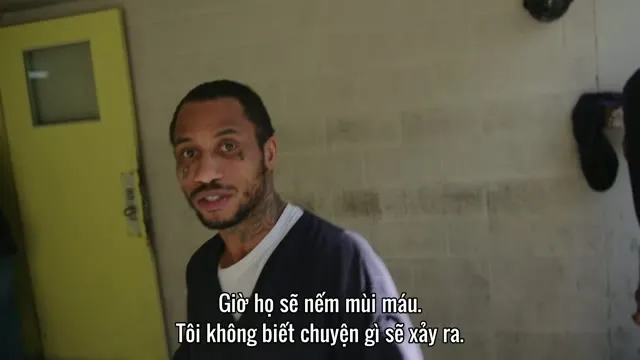 Mở Khóa: Thí Nghiệm Nhà Giam (Phần 1) 2026 Vietsub HD - TVHay Mở Khóa: Thí Nghiệm Nhà Giam (Phần 1) 2026 Vietsub HD - TVHay
