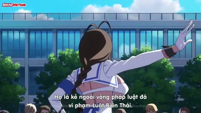Hình ảnh trong phim Nukitashi The Animation trên TVHay Hình ảnh trong phim Nukitashi The Animation trên TVHay