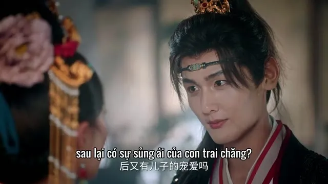 Hình ảnh trong phim Cậy Sủng trên TVHay Hình ảnh trong phim Cậy Sủng trên TVHay