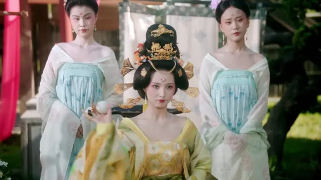 Cậy Sủng 2025 Vietsub HD - TVHay Cậy Sủng 2025 Vietsub HD - TVHay