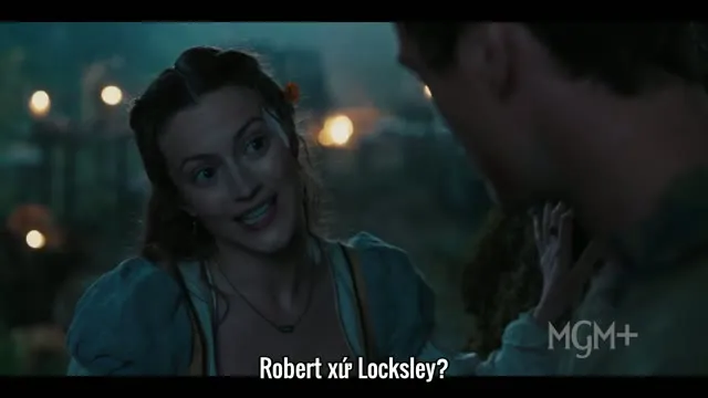 Robin Hood 2025 Vietsub HD - TVHay Robin Hood 2025 Vietsub HD - TVHay