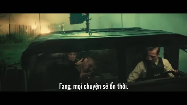 Hình ảnh trong phim Điệp Vụ Đoạn Hồn trên TVHay Hình ảnh trong phim Điệp Vụ Đoạn Hồn trên TVHay