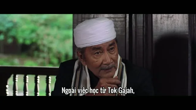 Xem phim Mat Kilau Vietsub HD tại TVHay Xem phim Mat Kilau Vietsub HD tại TVHay