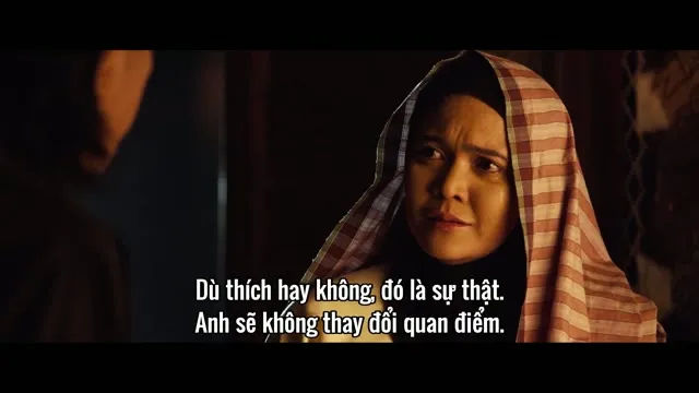 Hình ảnh trong phim Mat Kilau trên TVHay Hình ảnh trong phim Mat Kilau trên TVHay