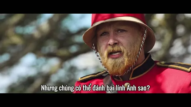 Mat Kilau 2022 Vietsub HD - TVHay Mat Kilau 2022 Vietsub HD - TVHay
