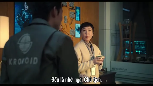 Xem phim JUNG_E Vietsub + Lồng Tiếng HD tại TVHay Xem phim JUNG_E Vietsub + Lồng Tiếng HD tại TVHay