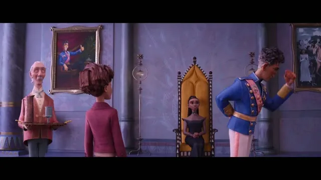Hình ảnh trong phim Con Voi Của Nhà Ảo Thuật trên TVHay Hình ảnh trong phim Con Voi Của Nhà Ảo Thuật trên TVHay