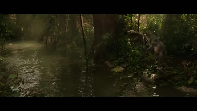 Hình ảnh trong phim Mowgli: Cậu Bé Rừng Xanh (Huyền Thoại Rừng Xanh) trên TVHay Hình ảnh trong phim Mowgli: Cậu Bé Rừng Xanh (Huyền Thoại Rừng Xanh) trên TVHay