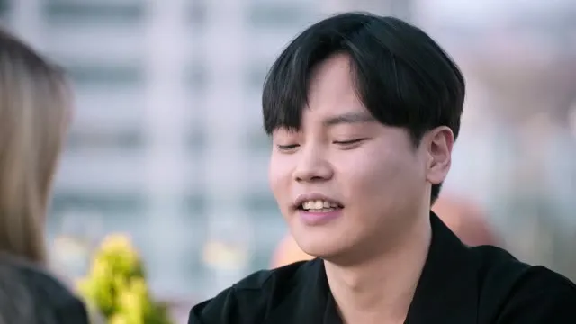 Hình ảnh trong phim Bạn Trai Người Hàn Quốc Của Tôi (Meu Namorado Coreano) trên TVHay Hình ảnh trong phim Bạn Trai Người Hàn Quốc Của Tôi (Meu Namorado Coreano) trên TVHay
