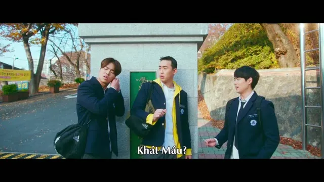 Xem phim Trở Về Năm 1997 Vietsub HD tại TVHay Xem phim Trở Về Năm 1997 Vietsub HD tại TVHay
