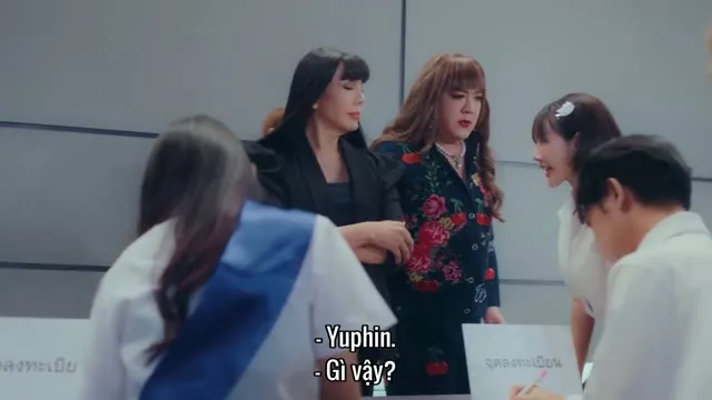 Tựa Như Bảng Màu 2025 Vietsub HD - TVHay Tựa Như Bảng Màu 2025 Vietsub HD - TVHay