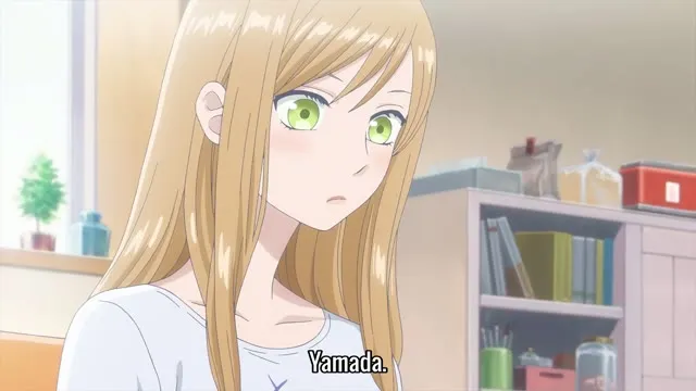 Xem phim Yêu Yamada Ở Lv999! Vietsub HD tại TVHay Xem phim Yêu Yamada Ở Lv999! Vietsub HD tại TVHay