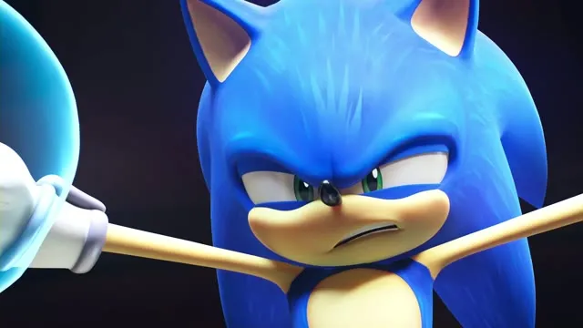 Sonic Prime (Phần 1) 2024 Vietsub HD - TVHay Sonic Prime (Phần 1) 2024 Vietsub HD - TVHay