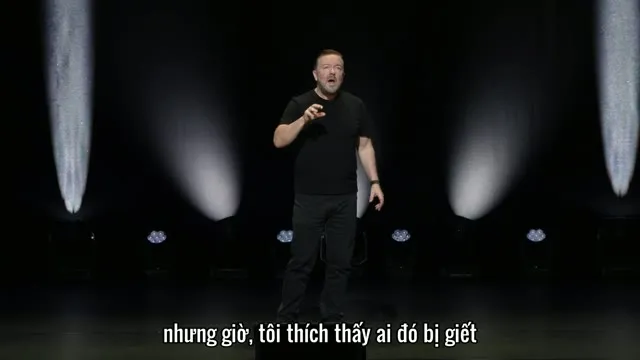 Hình ảnh trong phim Ricky Gervais: Cái Chết Tất Yếu trên TVHay Hình ảnh trong phim Ricky Gervais: Cái Chết Tất Yếu trên TVHay