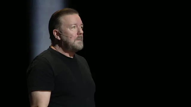 Ricky Gervais: Cái Chết Tất Yếu 2025 Vietsub HD - TVHay Ricky Gervais: Cái Chết Tất Yếu 2025 Vietsub HD - TVHay
