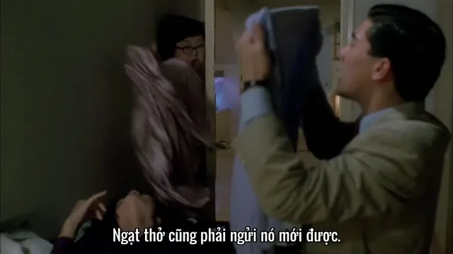 Xem phim Phú Quý Khai Tâm Quỷ Vietsub HD tại TVHay Xem phim Phú Quý Khai Tâm Quỷ Vietsub HD tại TVHay