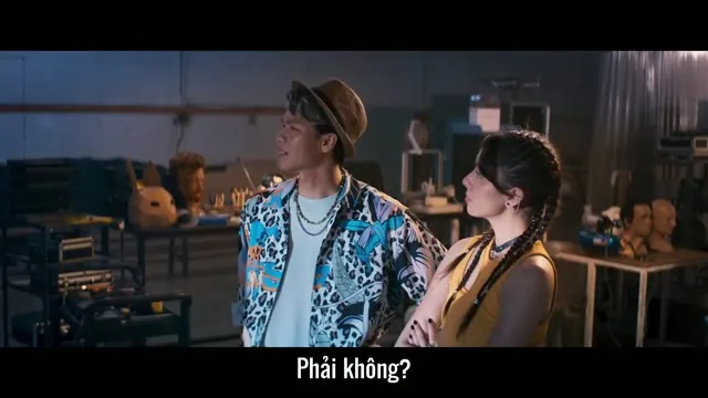 Hình ảnh trong phim Phi Vụ Ảo Thuật Gia trên TVHay Hình ảnh trong phim Phi Vụ Ảo Thuật Gia trên TVHay