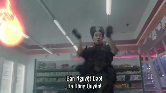 Trường Học Bá Vương (Cảnh Sát Tương Lai) 1993 Vietsub HD - TVHay Trường Học Bá Vương (Cảnh Sát Tương Lai) 1993 Vietsub HD - TVHay