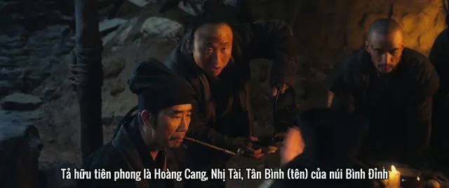 Hình ảnh trong phim Long Môn Phi Giáp trên TVHay Hình ảnh trong phim Long Môn Phi Giáp trên TVHay