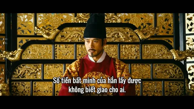 Hình ảnh trong phim Hoàng Đế Giả Mạo trên TVHay Hình ảnh trong phim Hoàng Đế Giả Mạo trên TVHay