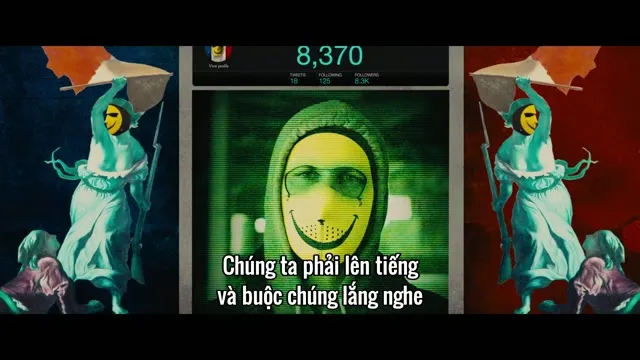 Hình ảnh trong phim Ngày Đen Tối trên TVHay Hình ảnh trong phim Ngày Đen Tối trên TVHay