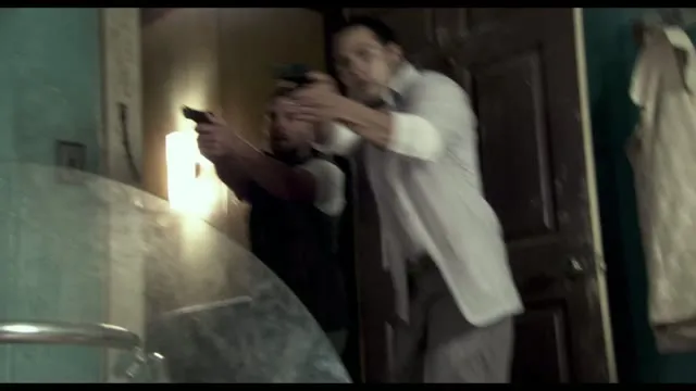 Streets of Blood 2009 Vietsub HD - TVHay Streets of Blood 2009 Vietsub HD - TVHay