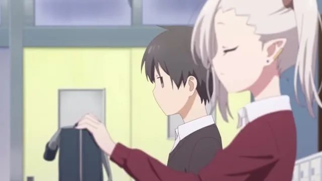 Xem phim Cô Ma Cà Rồng Nhỏ Bé Không Thể Hút Đúng Cách (Chanto Suenai Kyuuketsuki-chan) Vietsub HD tại TVHay Xem phim Cô Ma Cà Rồng Nhỏ Bé Không Thể Hút Đúng Cách (Chanto Suenai Kyuuketsuki-chan) Vietsub HD tại TVHay