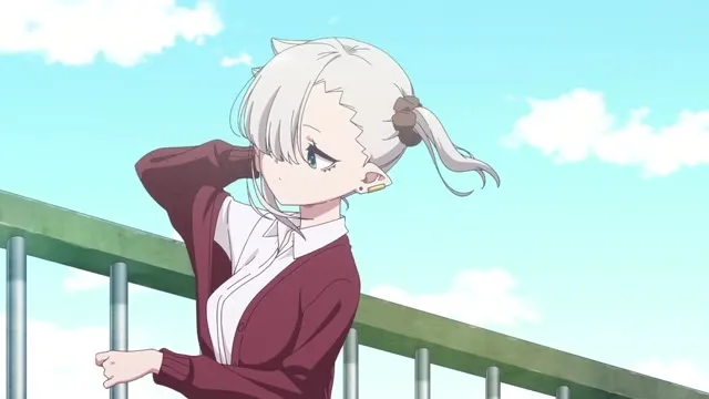 Cô Ma Cà Rồng Nhỏ Bé Không Thể Hút Đúng Cách (Chanto Suenai Kyuuketsuki-chan) 2025 Vietsub HD - TVHay Cô Ma Cà Rồng Nhỏ Bé Không Thể Hút Đúng Cách (Chanto Suenai Kyuuketsuki-chan) 2025 Vietsub HD - TVHay