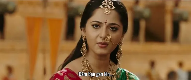 Hình ảnh trong phim Sử Thi Baahubali 2: Kết Thúc trên TVHay Hình ảnh trong phim Sử Thi Baahubali 2: Kết Thúc trên TVHay