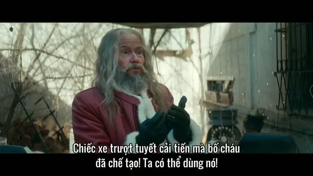 Bố Tối Giải Cứu Đêm Giáng Sinh 2 2025 Vietsub HD - TVHay Bố Tối Giải Cứu Đêm Giáng Sinh 2 2025 Vietsub HD - TVHay
