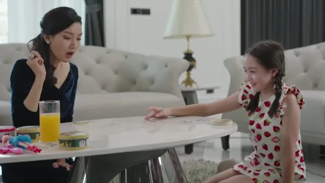 Hình ảnh trong phim Dối Trá trên TVHay Hình ảnh trong phim Dối Trá trên TVHay