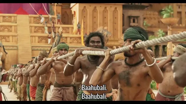 Xem phim Sử Thi Baahubali 3 Vietsub HD tại TVHay Xem phim Sử Thi Baahubali 3 Vietsub HD tại TVHay