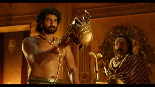 Sử Thi Baahubali 3 2025 Vietsub HD - TVHay Sử Thi Baahubali 3 2025 Vietsub HD - TVHay