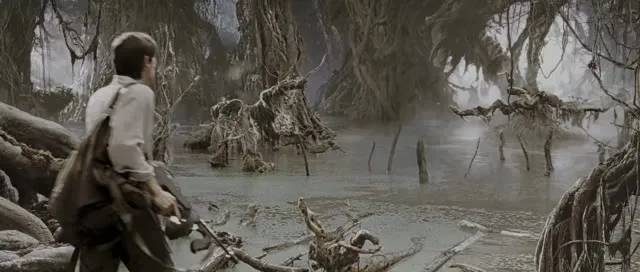 Hình ảnh trong phim King Kong và Người Đẹp trên TVHay Hình ảnh trong phim King Kong và Người Đẹp trên TVHay